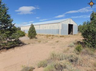 227 Ponderosa Dr, Pie Town, NM 87827