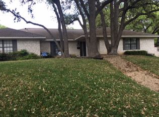 4104 Tablerock Dr, Austin, TX 78731