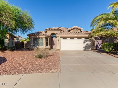 2117 S 114th Ave, Avondale, AZ, 85323