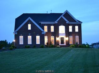 5667 Wilt Ln, Adamstown, MD 21710