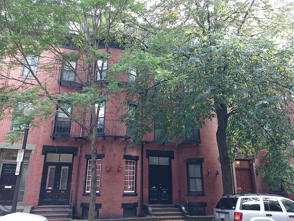 2nd image of 112 Chandler St