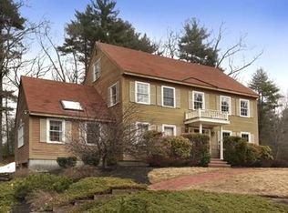 22 Trowbridge Cir, Rowley, MA 01969