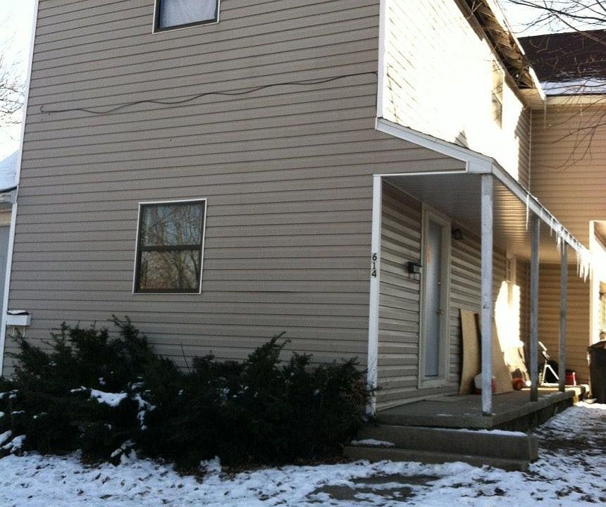 1st image of 614 N Elm St #3