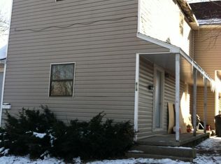 614 N Elm St #3, Muncie, IN 47305