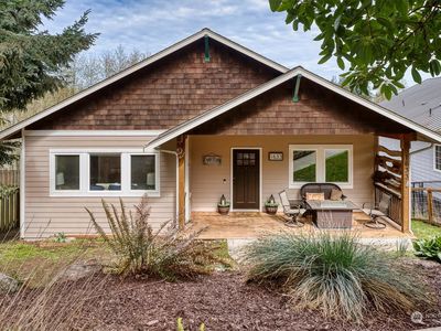 1633 W 12th Street, Port Angeles, WA, 98363