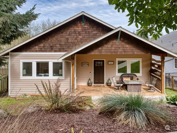 1633 W 12th Street, Port Angeles, WA 98363