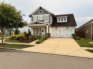 120 Championship Pl, Hendersonville, TN 37075