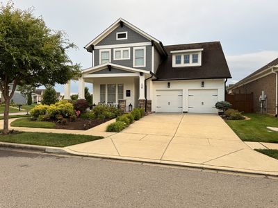120 Championship Pl, Hendersonville, TN, 37075