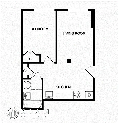 Rented by Kian Realty | media 5