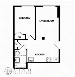 Rented by Kian Realty