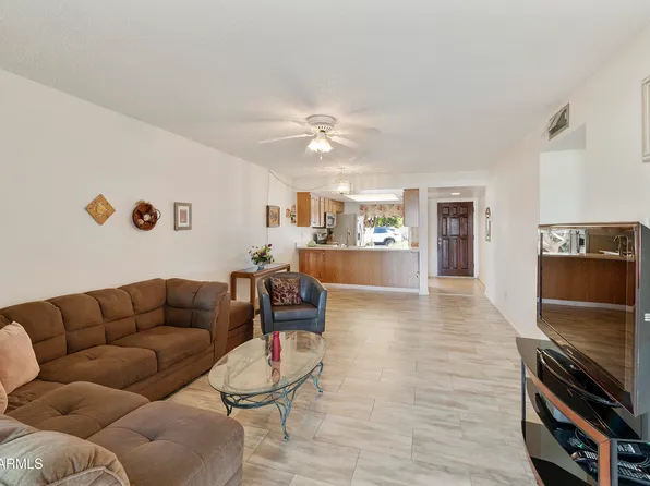 454 S 77TH Street, Mesa, AZ 85208