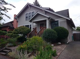 1417 N 47th St, Seattle, WA 98103
