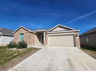 462 Fairy Duster Dr, New Braunfels, TX 78130