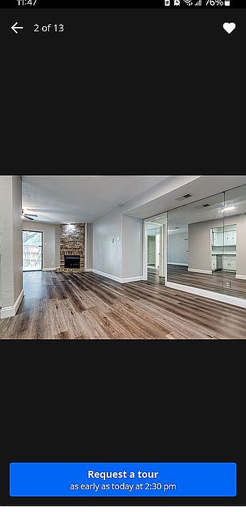 1st image of 5840 Spring Valley Rd APT 803