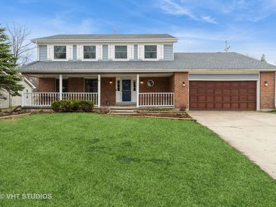 5033 Boulders Dr, Gurnee, IL, 60031