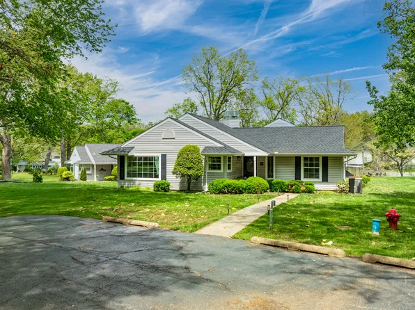 30501 S 562nd Rd #29, Afton, OK 74331