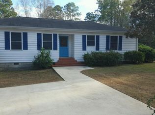 204 Fontaine Dr, Thomasville, GA 31792