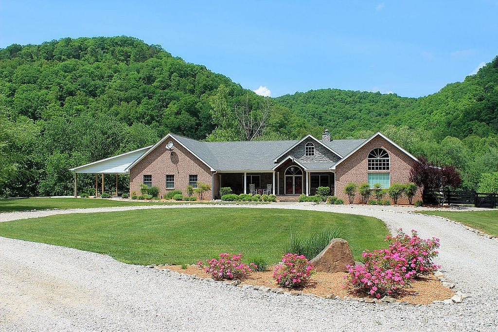 6405 Old Landing Rd, Irvine, KY 40336 Zillow