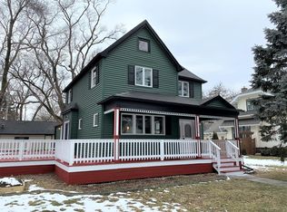 25916 S Linden Ave, Monee, IL 60449