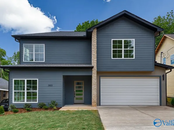 3103 6th Ave SW, Huntsville, AL 35805