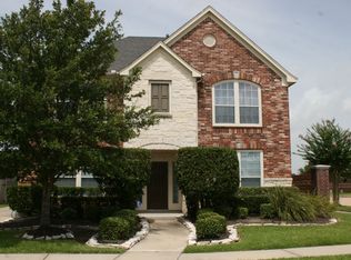 7227 Sheffield Falls Ct, Houston, TX 77095