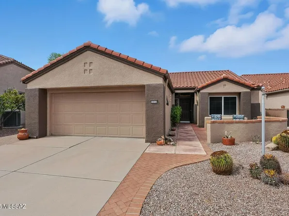 2312 E Sausalito Trl, Tucson, AZ 85755