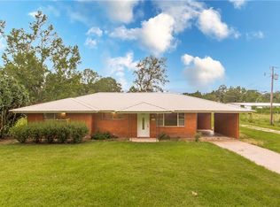 55437 Mashon Rd, Hammond, LA 70443