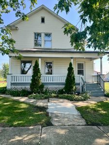 107 W Palmer St, Thawville, IL, 60968