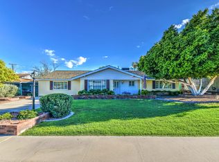 705 E Hancock Ave, Tempe, AZ 85281