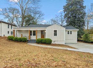 1546 Walker St SE, Smyrna, GA 30080