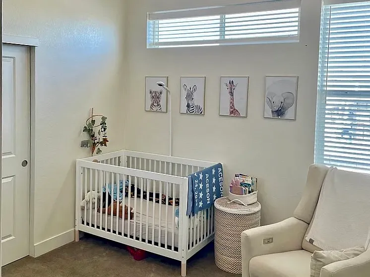 1733 Grove St #2 — Photo 9