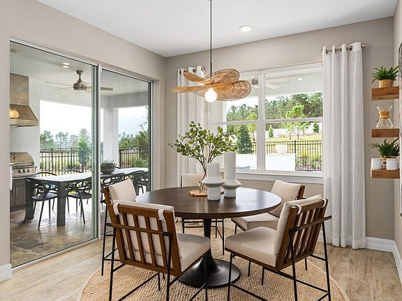 Breakfast Nook Cafe