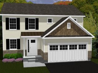 49 Nantucket St, Cohoes, NY 12047