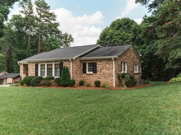 523 McPherson St, Bremen, GA 30110