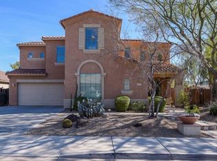 27125 N Whitehorn Trl, Peoria, AZ 85383