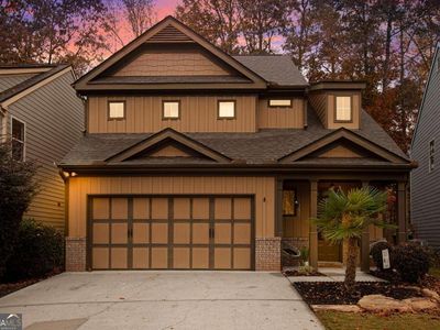 222 Ascott Ln, Woodstock, GA, 30189