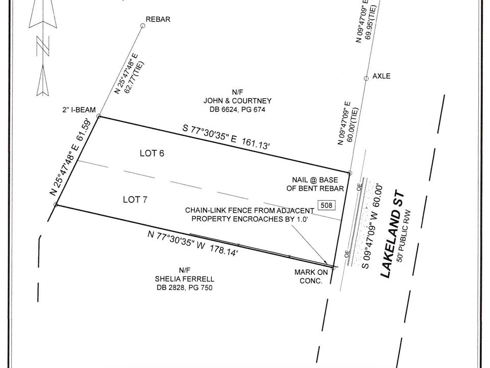 1st image of 508 Lakeland St