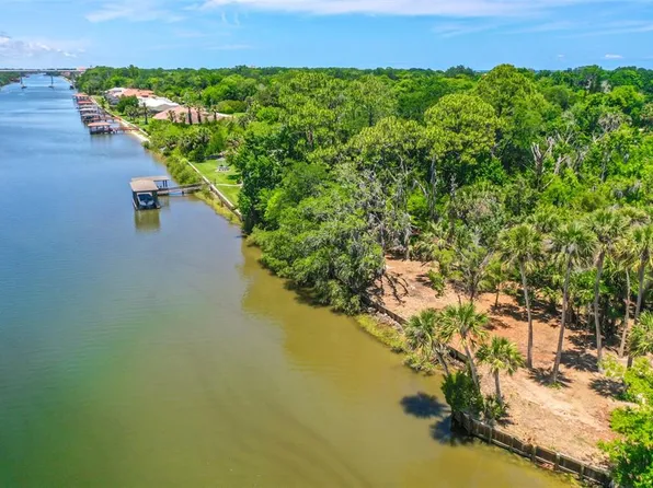 4400 N Ocean Shore Blvd, Palm Coast, FL 32137