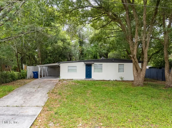 10409 WOOSTER Drive, Jacksonville, FL 32218