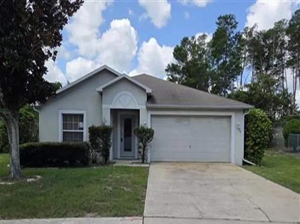1584 Fuji Dr, Titusville, FL 32796