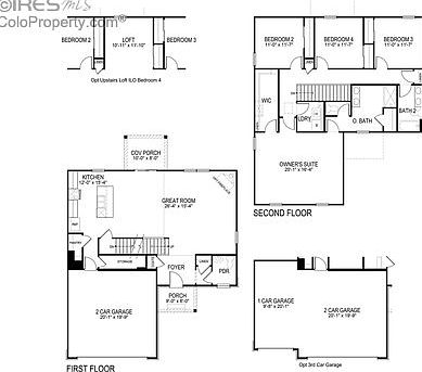 2nd image of 450 Clubhouse Dr