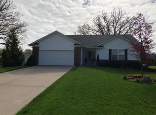 11386 Autumn Breeze Trl #14, Clio, MI 48420