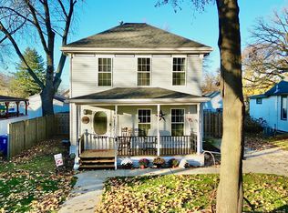 316 W Chippewa St, Dwight, IL 60420
