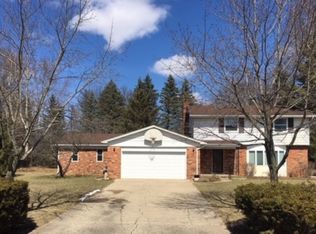 4976 John Holmes Rd, Ann Arbor, MI 48103