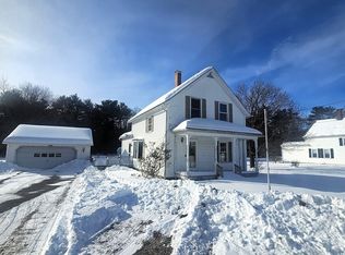 58 Ruggles St, Gilbertville, MA 01031
