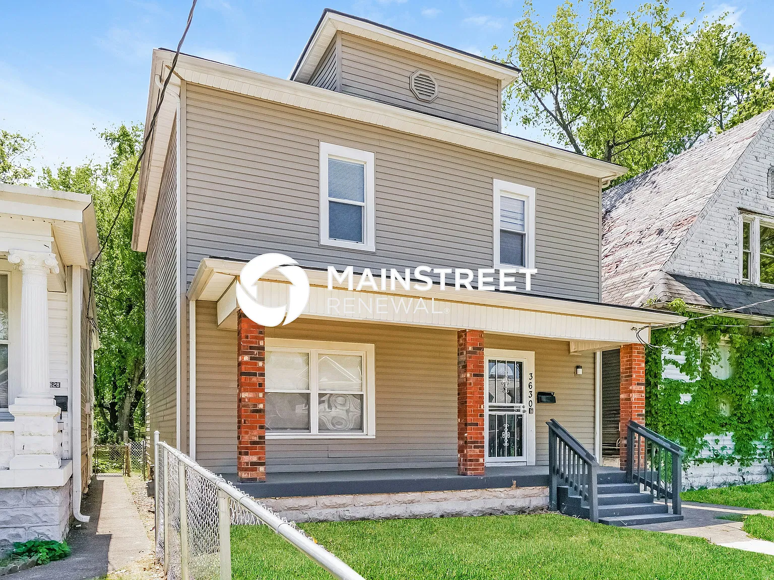 3630 River Park Dr — Photo 2