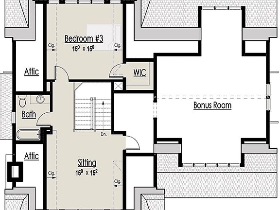 3rd image of 206 Lakeview Dr