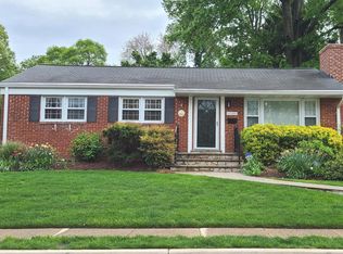 6086 9th Rd N, Arlington, VA 22205