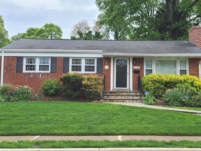 6086 9th Rd N, Arlington, VA, 22205