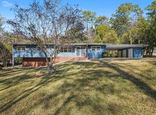 900 Oak Knoll Ave, Tallahassee, FL 32312